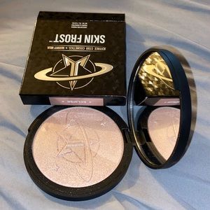 Jeffree Star x Manny Mua Eclipse Skin Frost